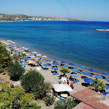 Lido Star Beach ฟาลิรากี ภายนอก รูปภาพ