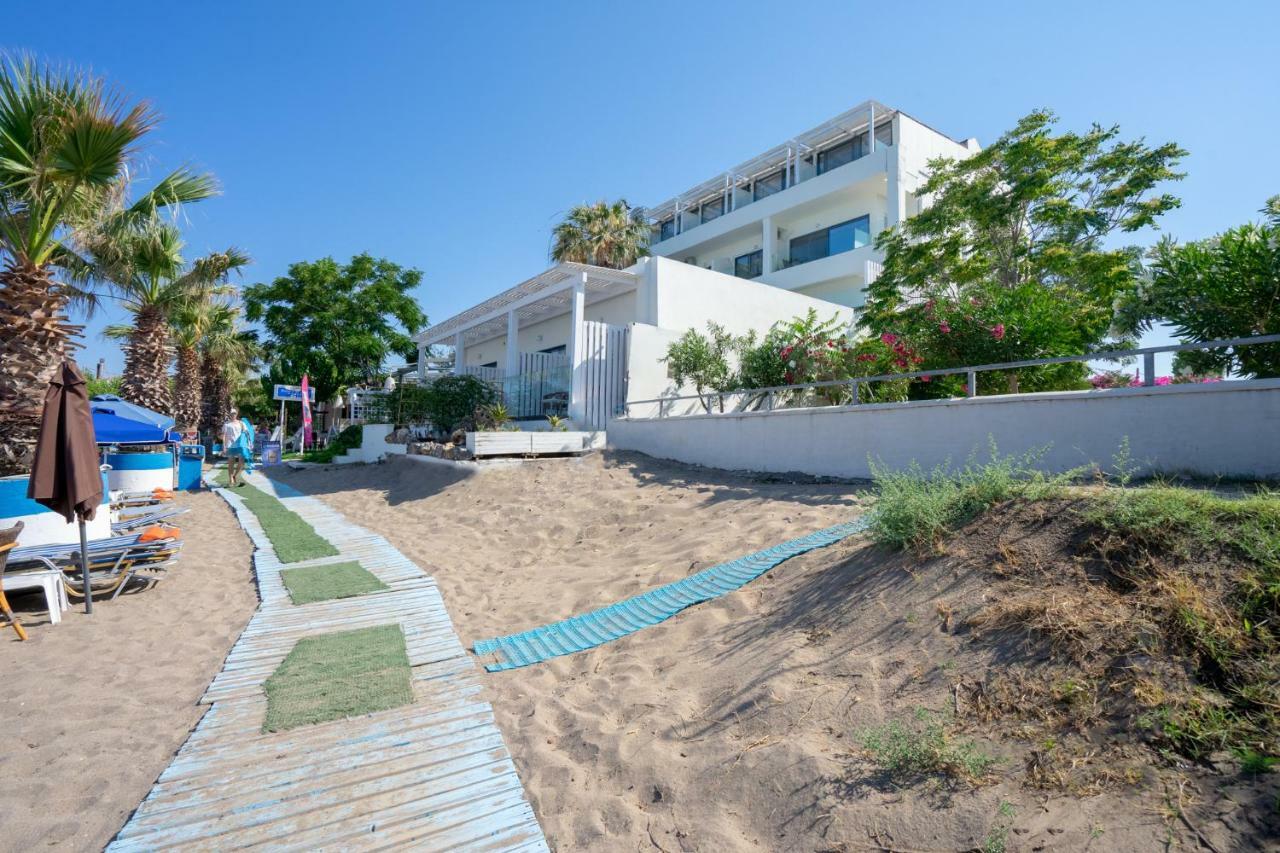 Lido Star Beach ฟาลิรากี ห้อง รูปภาพ